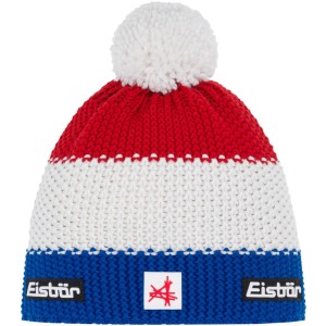 Czapka Eisbar Star Pompon MÜ SA France