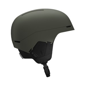 Kask Salomon Bridge Index MIPS castor gray
