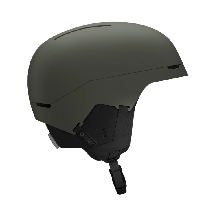 Kask Salomon Bridge Index MIPS castor gray