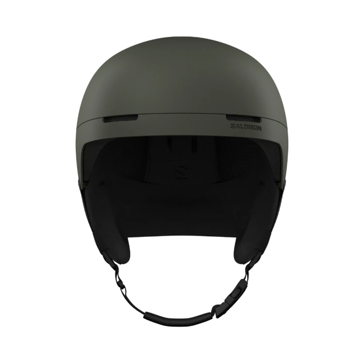 Kask Salomon Bridge Index MIPS castor gray