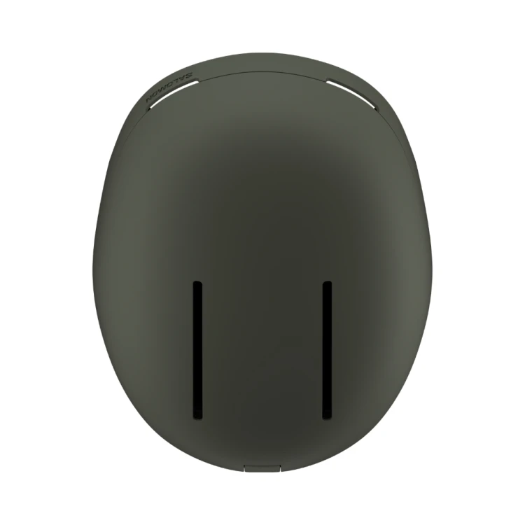Kask Salomon Bridge Index MIPS castor gray