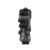 Buty narciarskie Salomon S/PRO Supra S BOA 100 Black / Beluga Met. / Dark Grey Met