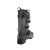 Buty narciarskie Salomon S/PRO Supra S BOA 100 Black / Beluga Met. / Dark Grey Met