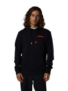 Bluza męska Rossignol Hero Black
