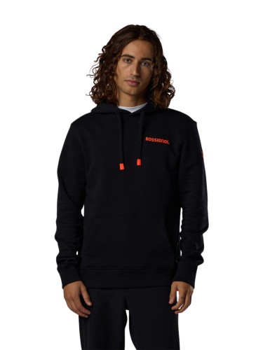 Bluza męska Rossignol Hero Black