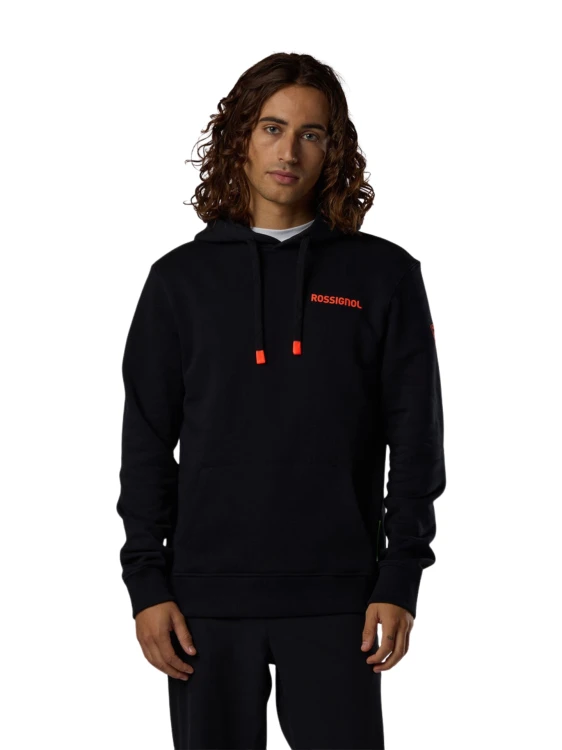 Bluza męska Rossignol Hero Black