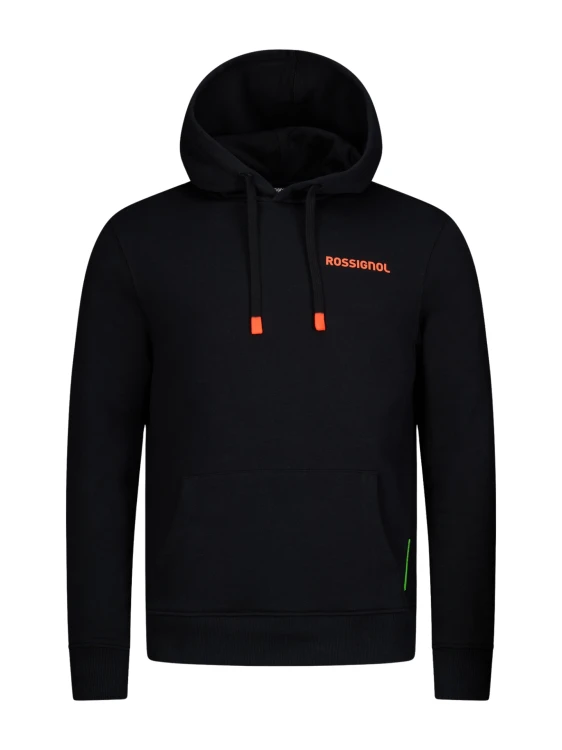 Bluza męska Rossignol Hero Black