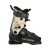 Buty narciarskie damskie Salomon S/PRO Supra D BOA 105 Black / Birch / Gold Met.