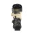 Buty narciarskie damskie Salomon S/PRO Supra D BOA 105 Black / Birch / Gold Met.
