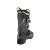 Buty narciarskie damskie Salomon S/PRO Supra S BOA® 85 Black / Beluga Met. / Light Bronze Met.