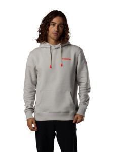 Bluza męska Rossignol Hero Light Grey