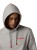 Bluza męska Rossignol Hero Light Grey
