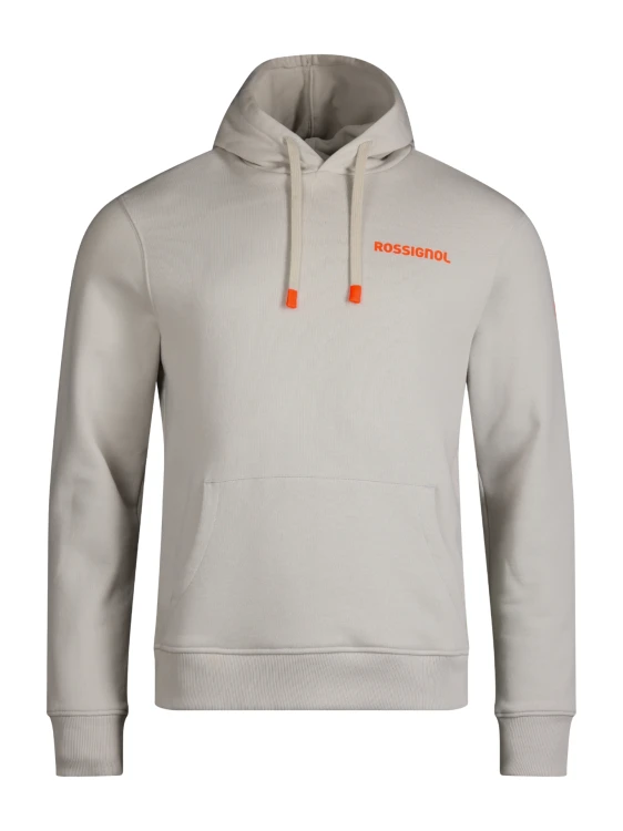 Bluza męska Rossignol Hero Light Grey