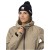 Czapka Eisbar Trail Pompon MÜ SA black