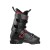 Buty narciarskie Salomon S/PRO Supra 110 Black / Red / Beluga Met.
