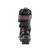 Buty narciarskie Salomon S/PRO Supra 110 Black / Red / Beluga Met.