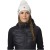 Czapka Eisbar Trail Pompon MÜ SA white
