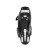 Buty narciarskie Salomon S/PRO Supra 90 Black / Gray Aurora / Samba Met.