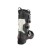 Buty narciarskie Salomon S/PRO Supra 90 Black / Gray Aurora / Samba Met.