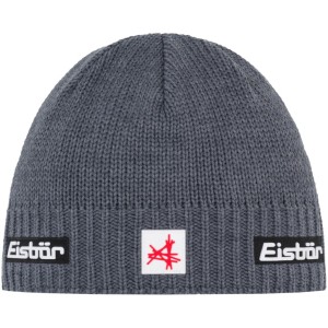 Czapka Eisbar Trop MÜ SA anthracite