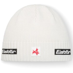 Czapka Eisbar Trop MÜ SA white