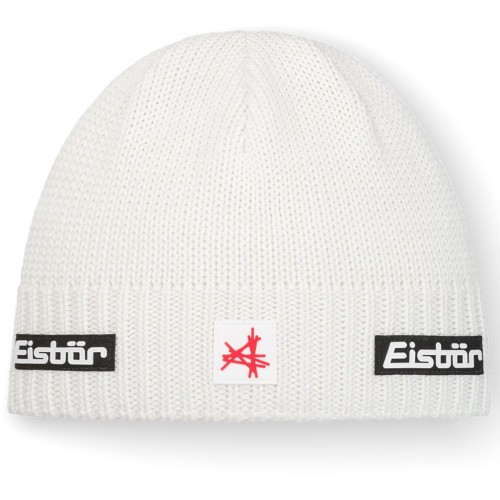 Czapka Eisbar Trop MÜ SA white