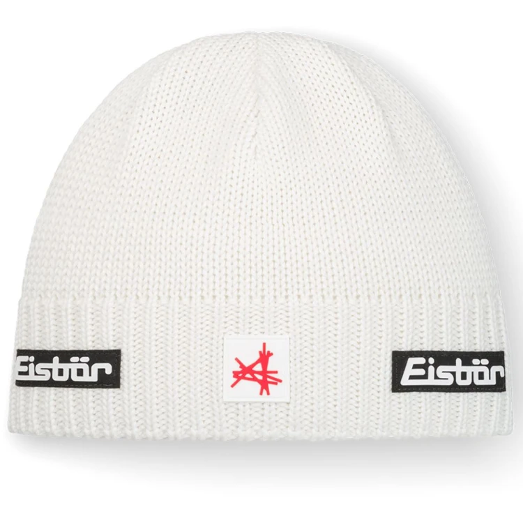 Czapka Eisbar Trop MÜ SA white