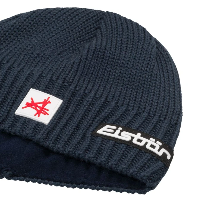 Czapka Eisbar Trop MÜ SA cobalt