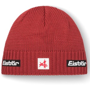 Czapka Eisbar Trop MÜ SA crimson sky
