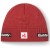 Czapka Eisbar Trop MÜ SA crimson sky