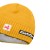 Czapka Eisbar Trop MÜ SA mustard yellow