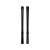 Narty Salomon S/MAX N°6 XT + M10 GW L80 Birch / Glitter