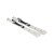 Narty Salomon S/MAX N°6 XT + M10 GW L80 Birch / Glitter