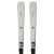 Narty Salomon S/MAX N°6 XT + M10 GW L80 Birch / Glitter