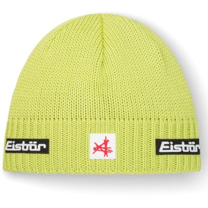 Czapka Eisbar Trop MÜ SA lime green