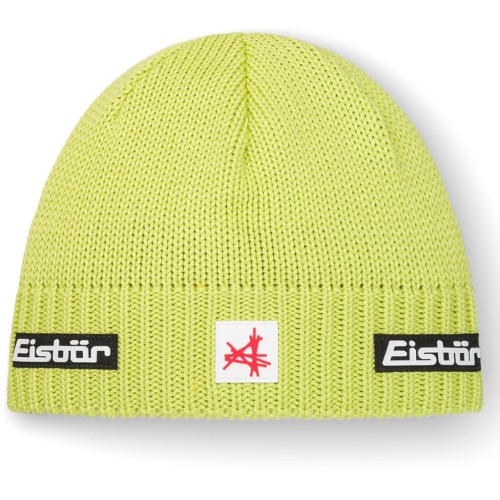 Czapka Eisbar Trop MÜ SA lime green