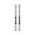 Narty Salomon S/MAX N°4 XT + M10 GW L80 Silver Met. / Gray