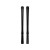Narty Salomon S/MAX N°4 XT + M10 GW L80 Silver Met. / Gray