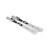 Narty Salomon S/MAX N°4 XT + M10 GW L80 Silver Met. / Gray
