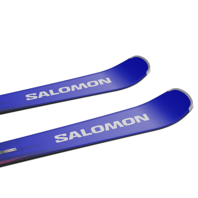 Narty Salomon Equipe SL 12 + I12 GW