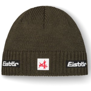 Czapka Eisbar Trop MÜ SA outdoor green