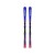 Narty Salomon EQUIPE GS 12 + I12 GW Race Blue / Equipe Red