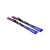 Narty Salomon EQUIPE GS 12 + I12 GW Race Blue / Equipe Red