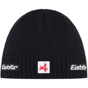 Czapka Eisbar Trop MÜ XL SA black