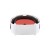 Gogle narciarskie Oakley - Flight Deck L - Matte White - Prizm Snow Argon Iridium