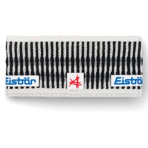 Opaska Eisbar Iska STB SA black