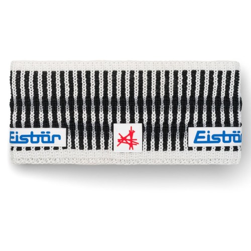 Opaska Eisbar Iska STB SA black