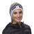 Opaska Eisbar Iska STB SA black