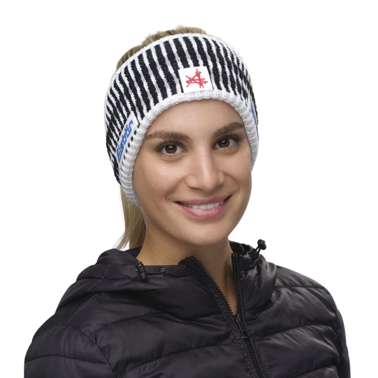 Opaska Eisbar Iska STB SA black