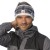 Opaska Eisbar Iska STB SA black